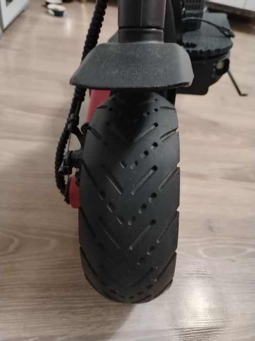 Электросамокат Kugoo G-Booster