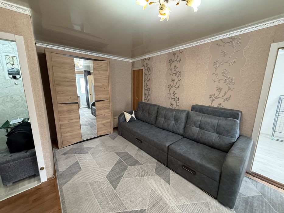 Сдам 2-ку на УЮТЕ!