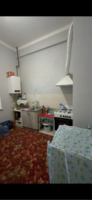 Нурафшон (Туйтепа)