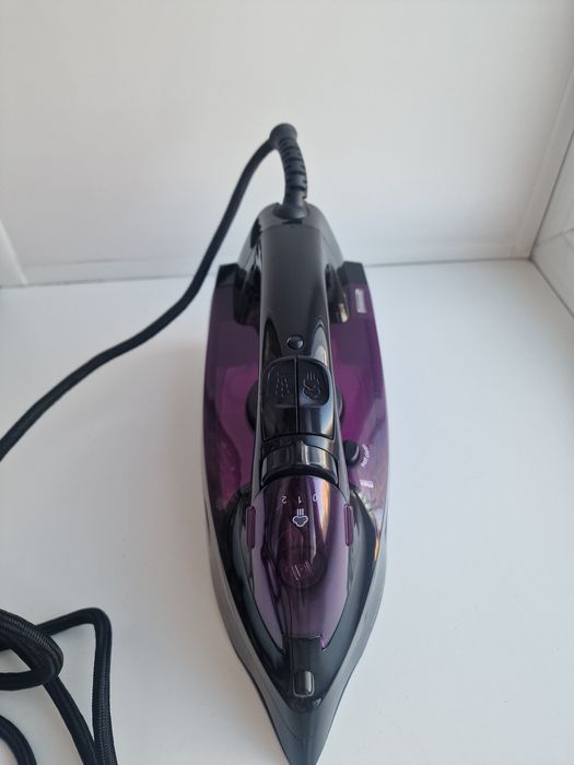 Утюг Redmond новый