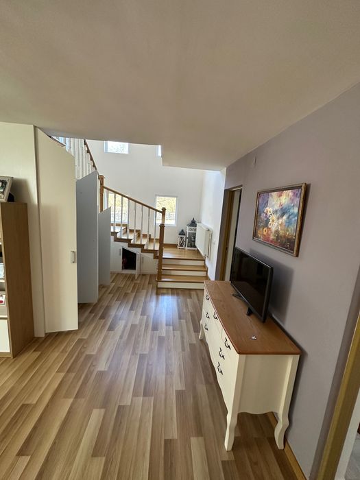 House in Cimpa - View 4