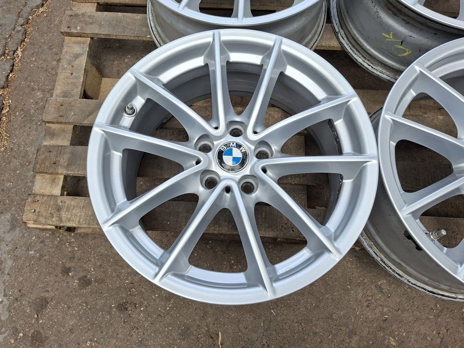 17" 5X112mm BMW, 5х112мм Бмв Оригинални