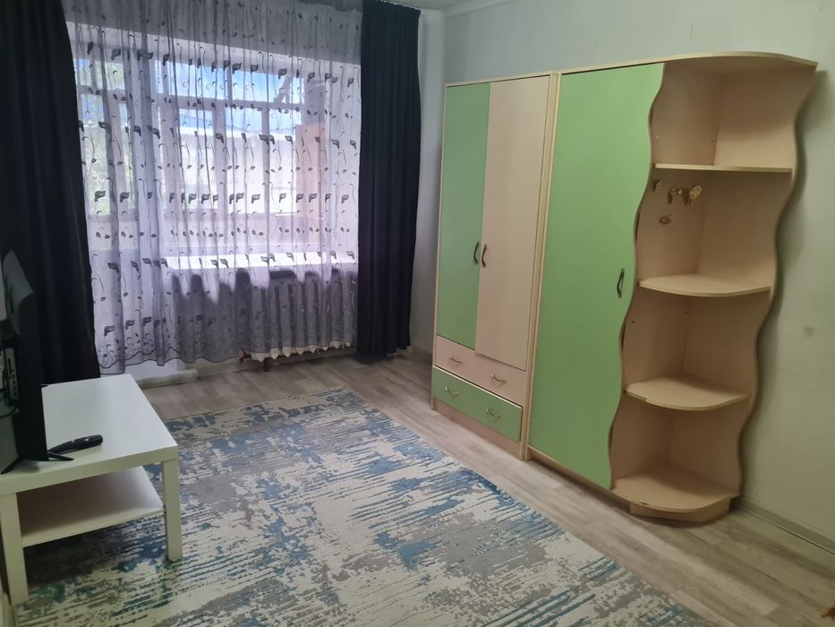 Сдам 1 комн кв район Тайги