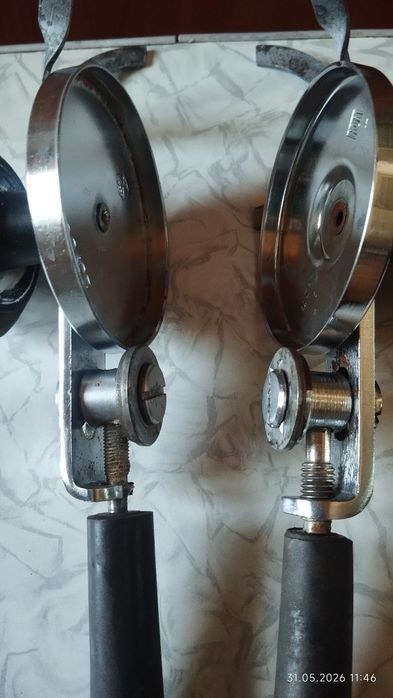 Продам ключи для закрутки