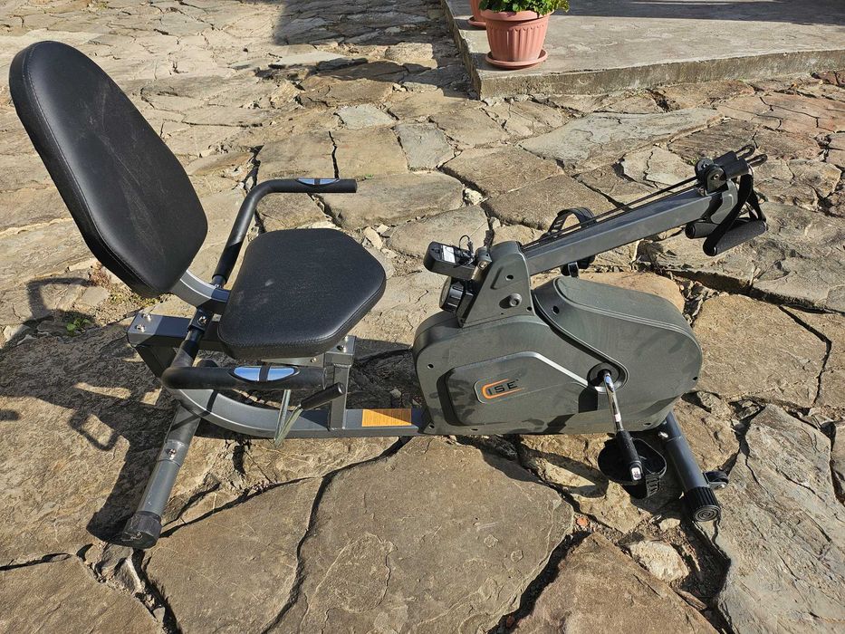 Велоергометър ISE SY-6910