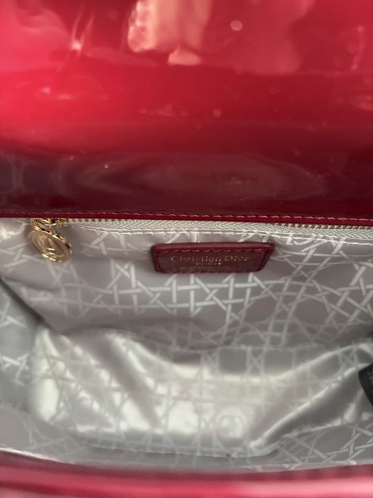 Дамска чанта - Dior