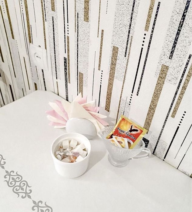 Квартира в Привокзальном час 2500