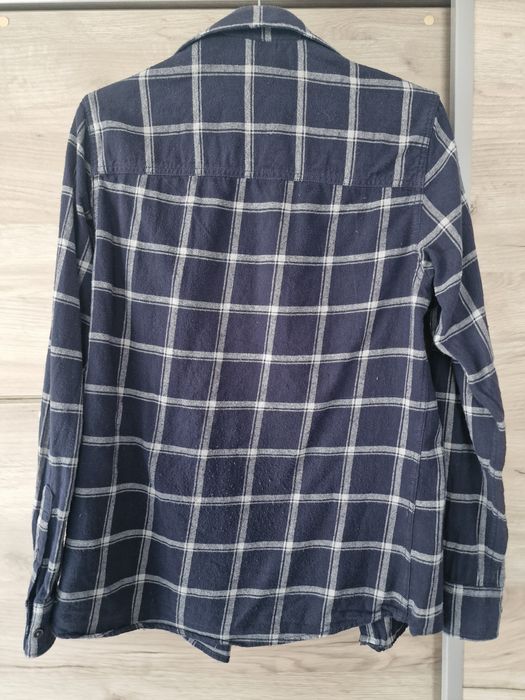 Cămăși cu pătrățele