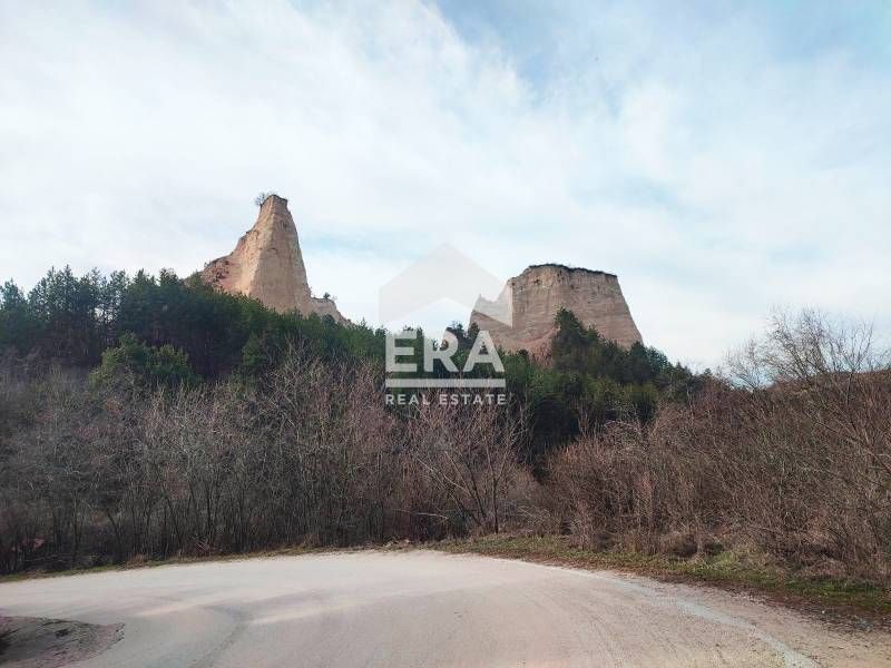 УПИ в село Рожен