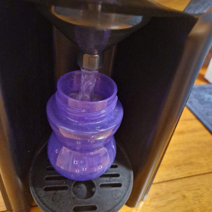 Baby Brezza Pro Advanced doar cu predare în București