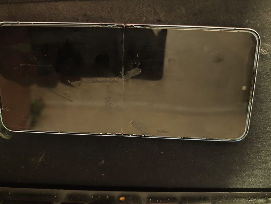 Samsung z flip 4