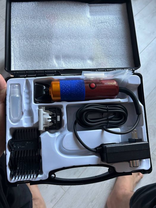 Тафтинговый пистолет и все для него