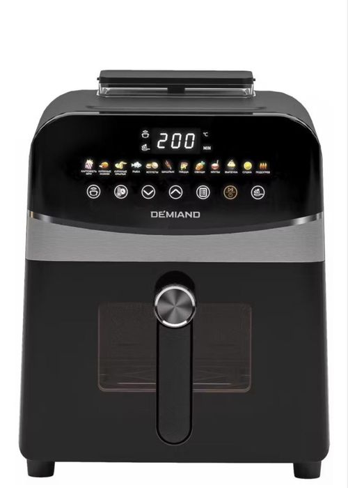 Продам оригинальный аэрогриль Demiand 2400