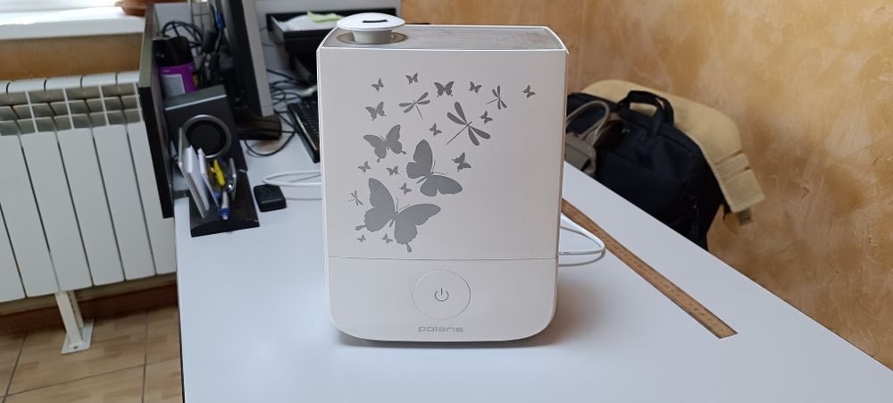 Увлажнитель воздуха