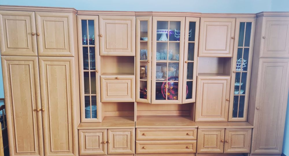 Стенный гарнитур