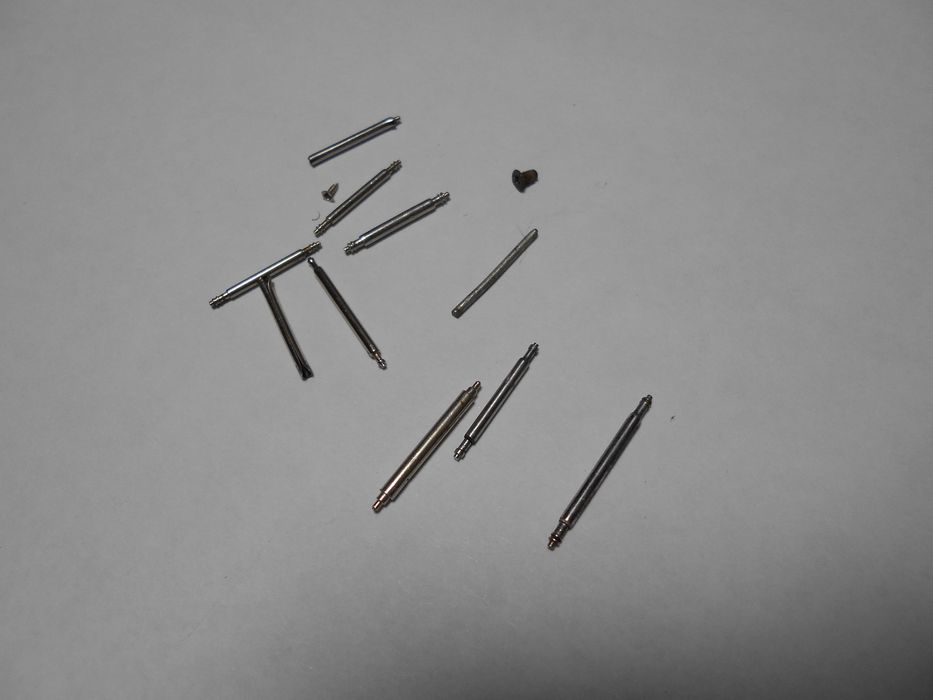 Telescoape pentru ceasuri , buc = 12