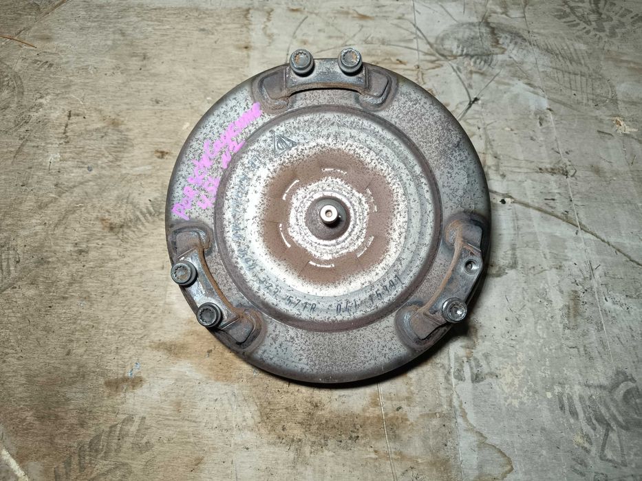 Бублик Гидромуфта Porsche Cayenne 955 4.5 M48.00 Гидротрансформатор