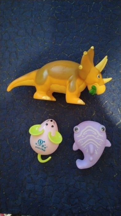 Продам игрушки лотами