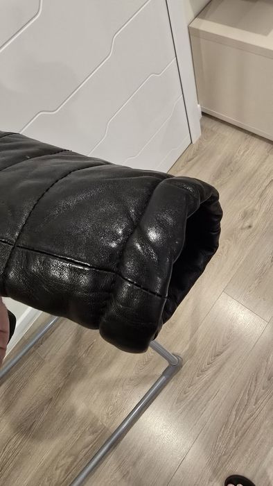 Andrew James bomber jacket, 52