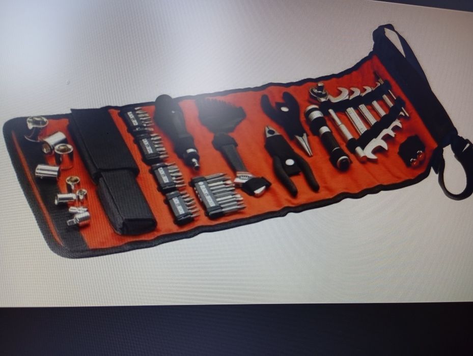 Велосипедный набор инструментов,  универсальный,