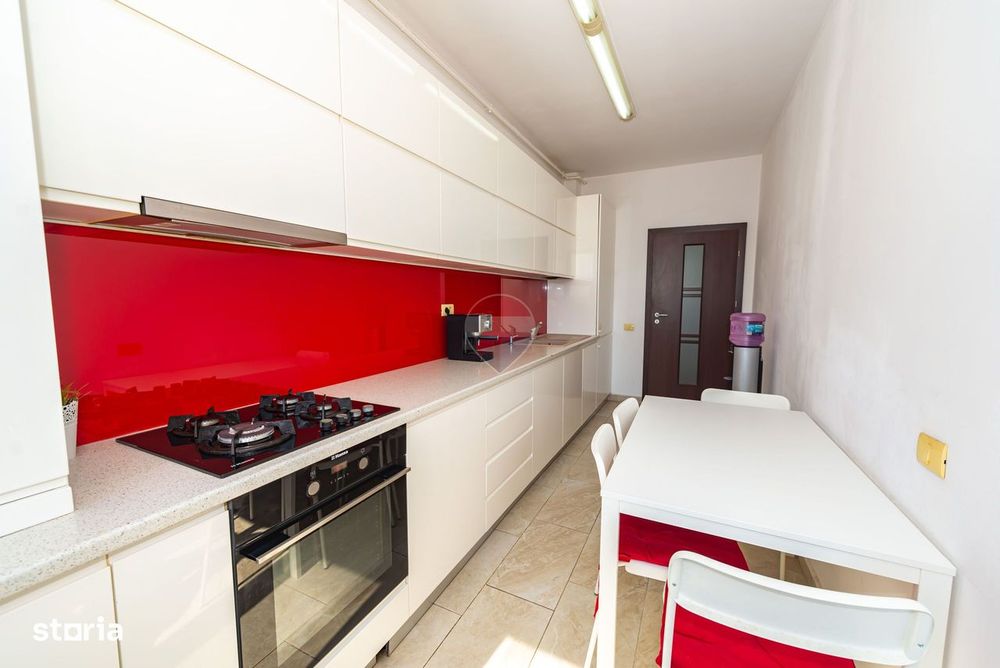 Apartament 2 camere 60 mp I decomandat I parcare I Ghencea