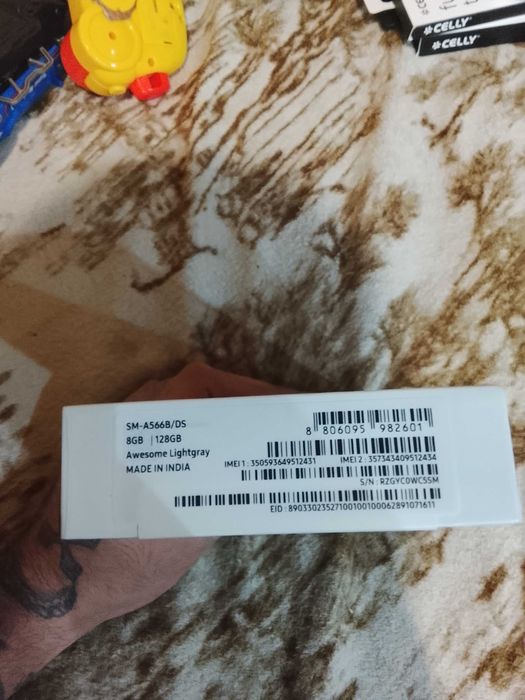 Самсунг а56 128 гб