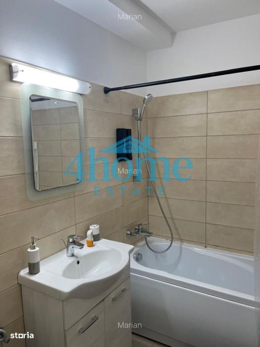 Apartament 2 camere Piata Iancului|Calarasilor|Metrou|Bloc Nou