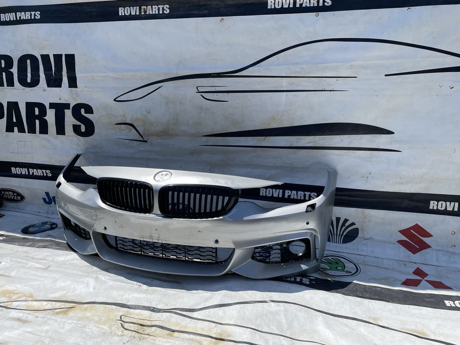 Bara Fata Completa BMW Seria 4 (F32/F33/F36) M Sport Paket