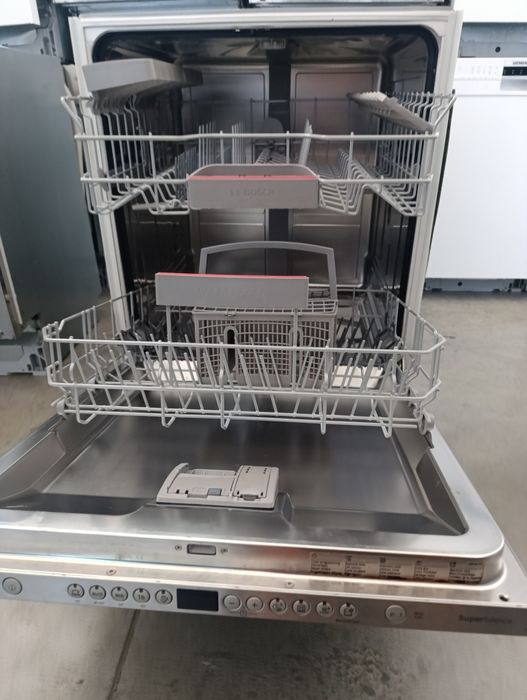 Съдомиялна BOSCH Super Silence 60см