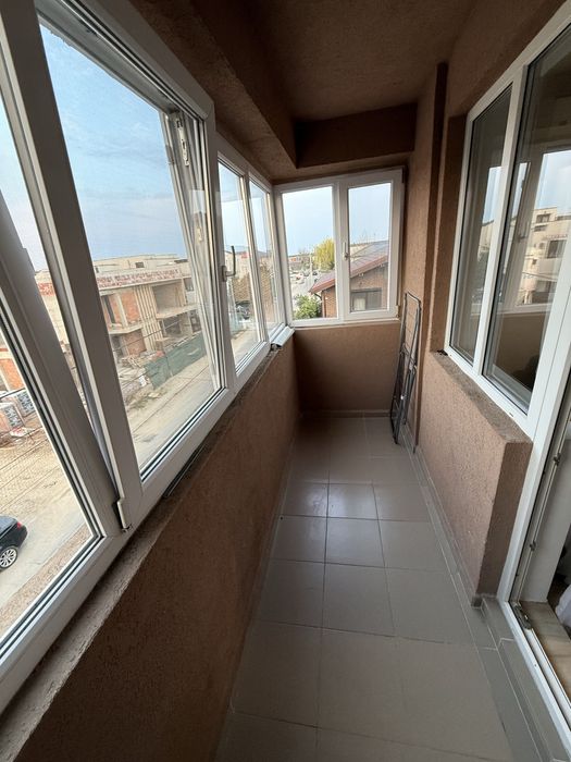 Proprietar, vand garsoniera Popesti Leordeni, cu loc de parcare