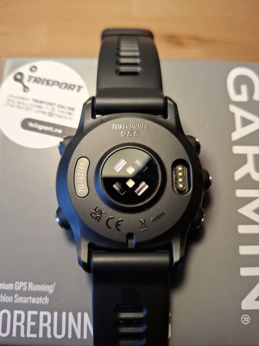Garmin Forerunner 955