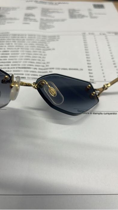Ochelari Cartier Eyewear