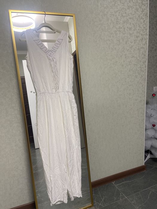 Жилетки и Комбинезон летний