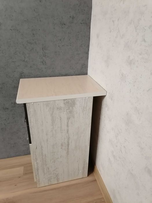 Нови вратички за кухненски шкафове и чела за чекмеджета