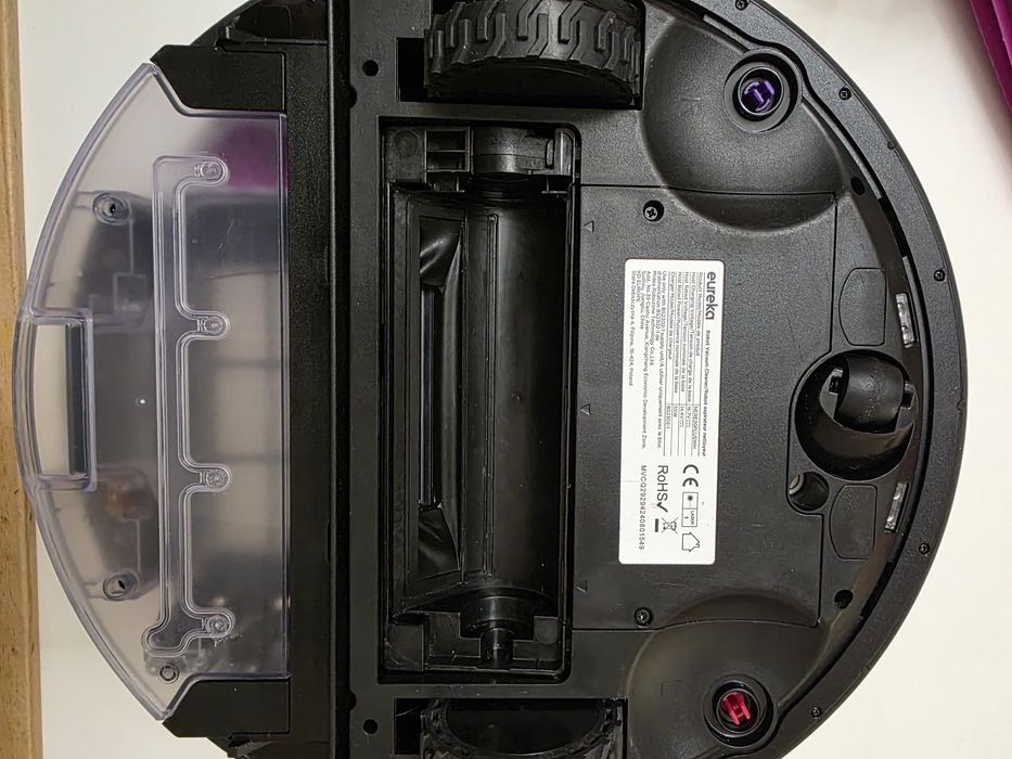 ‼️ Прахосмукачка робот EUREKA E20 Plus ‼️