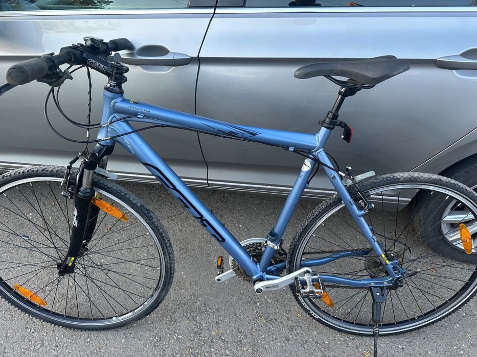 Bicicletă Felt 28’ Aluminiu Frame Series import Germania