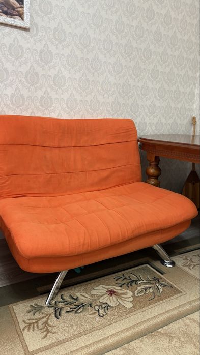 Диван с креслами