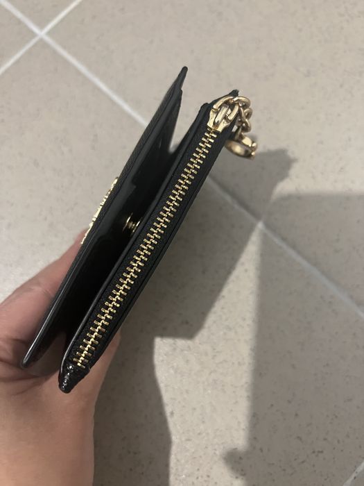 Продам кошелек-картхолдер coach