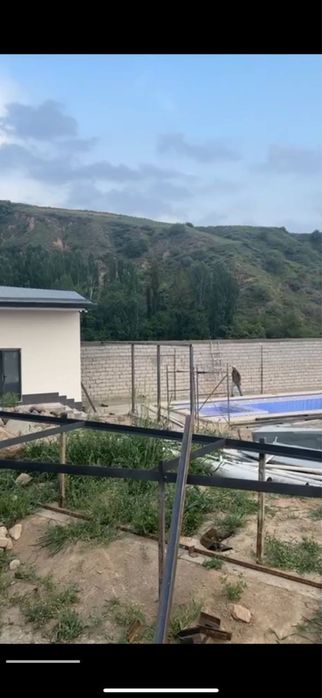 Kumushkon dacha sotiladi