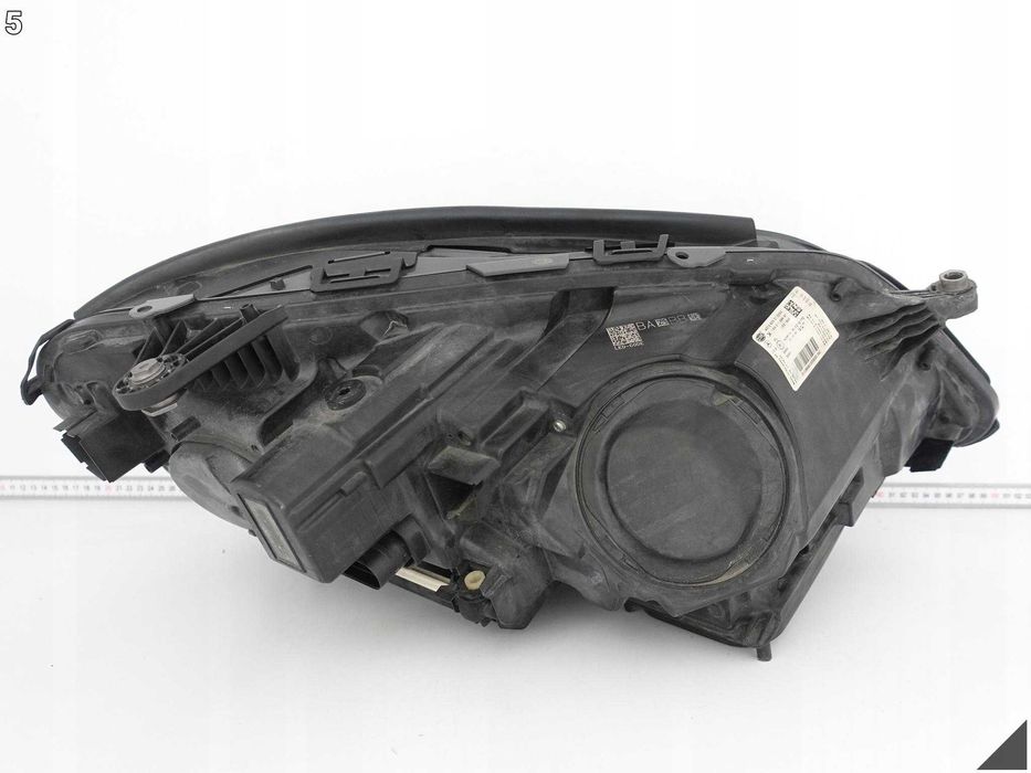 Оригинален фар MERCEDES E-class W212 12-16 FULL LED INTELLIGENT