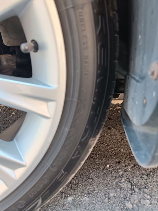 Лексус диска балон 16 замер