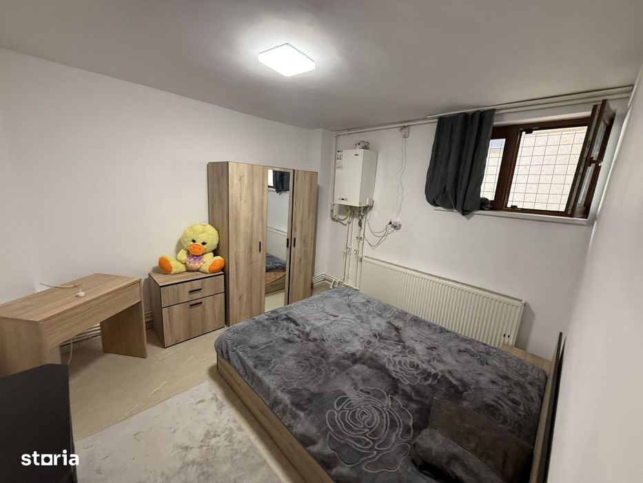 Apartament 2 camere zona Kamsas