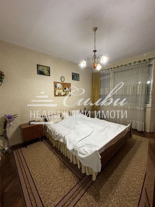 Продава се Тристаен апартамент в Търговище, Боровец - 80 кв.м за 1307 €/кв.м - Снимка #2
