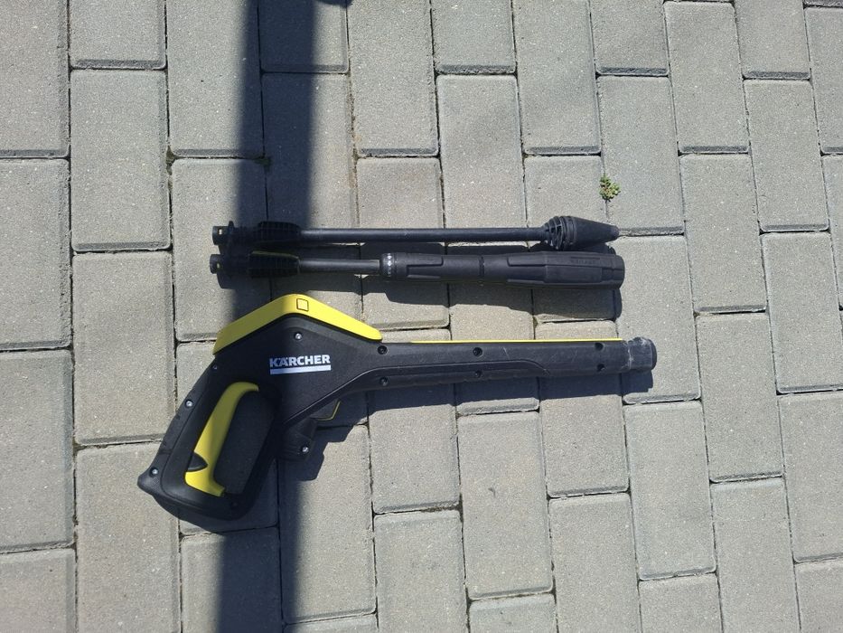 Karcher 4 full control