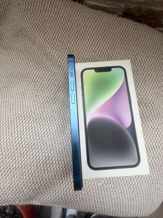 Iphone 13 impecabil