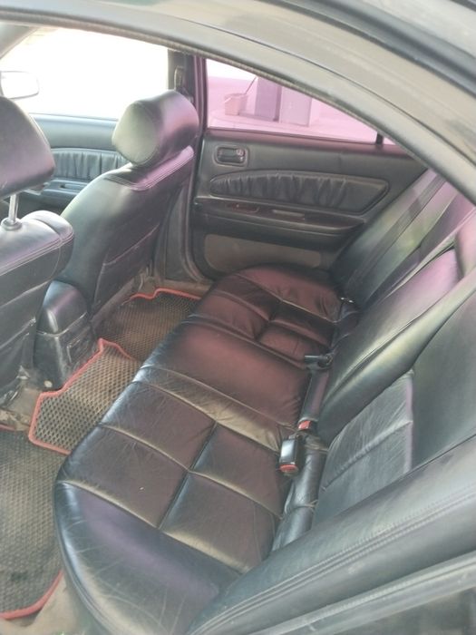 Ниссан Максима А32