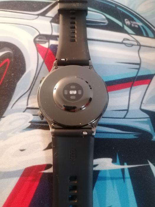 Huawei watch GT 2 Pro