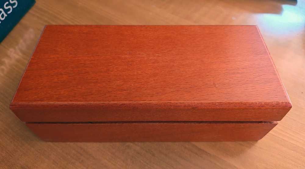 Монокъл Levenhuk SG2 Spyglass 12x
