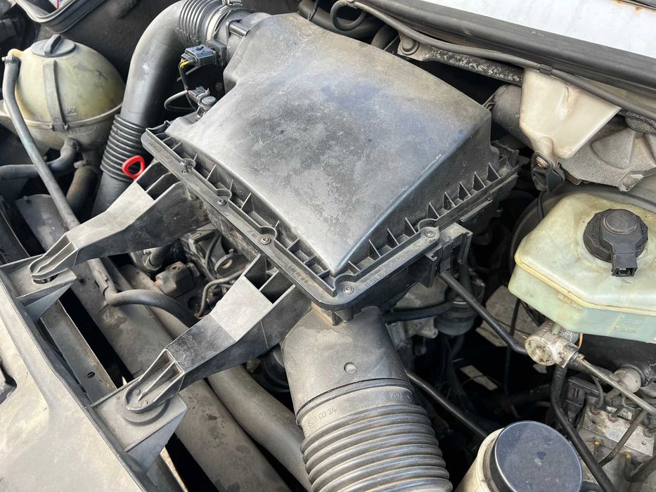 Chiuloasa Vibrochen Bloc motor Piston SPRINTER 906 511 415 515Cdi 2007