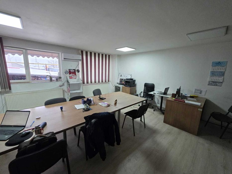 Depozite/Hale Buzau 524mp/438mp/376mp/363mp/158m Comericial Industrial